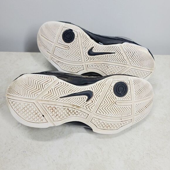 Nike Air Visi Pro 2 Black - Picture 6 of 8